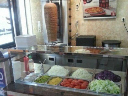 Photo: Stern Kebap